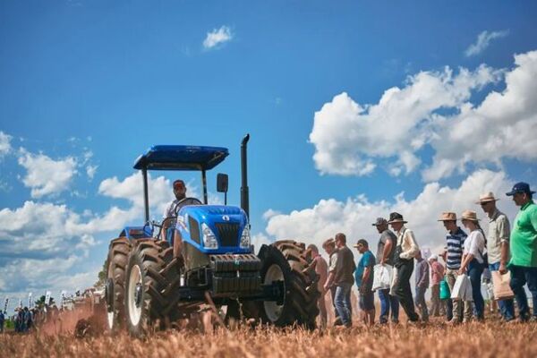 La feria Innovar regresa con su quinta edición el próximo mes de marzo