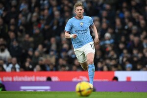 Diario HOY | De Bruyne, ausente en convocatoria del City para la Champions