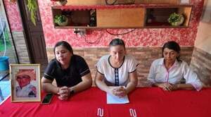 Hijas de ganadero cautivo Félix Urbieta: "Pedimos saber algo de nuestro papá" - Revista PLUS