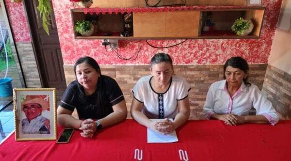 Hijas de ganadero cautivo Félix Urbieta: "Pedimos saber algo de nuestro papá" - Revista PLUS