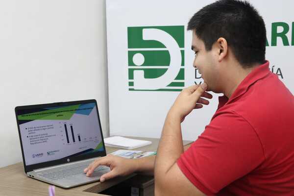 Presentan resultados de la segunda edición de la encuesta sobre percepción y actitud política juvenil