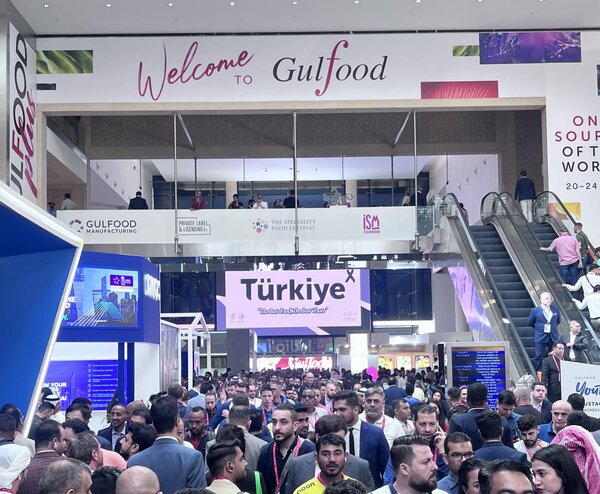 Gastronomía paraguaya e industria alimentaria se posicionan en el exterior - MarketData