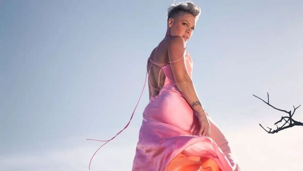 “Trustfall”: P!nk presenta su noveno álbum