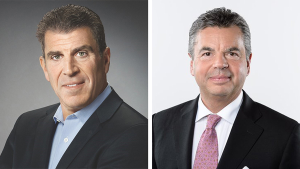 Steven Mayer dimite como presidente de Grifols y le suple Thomas Glanzmann - Revista PLUS