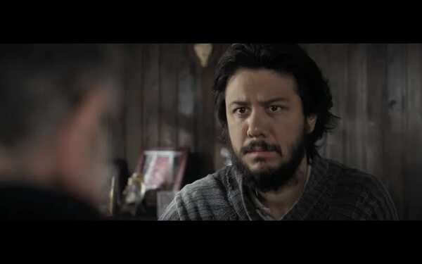 Revelan tráiler de la película paraguaya “La última obra” - Cine y TV - ABC Color