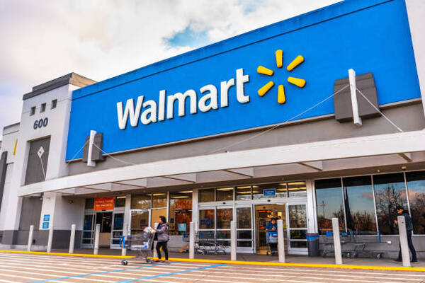 Walmart gana US$ 11.292 millones en 2022, un 19% menos - Revista PLUS