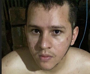 PJC: Buscan a brasileño presuntamente involucrado en el rapto y homicidio de Lucas Nery