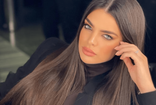 Nadia Ferreira amasó gran fortuna con el modelaje antes de casarse con Marc Anthony - Noticiero Paraguay