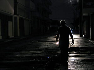 Cuba sufre un tercer apagón masivo en nueve días - MarketData