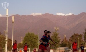 Dos equipos paraguayos jugarán este martes la Conmebol Libertadores