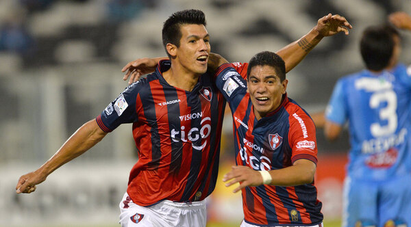 Versus / Julio Dos Santos se puso nostálgico a horas del debut de Cerro en la Libertadores