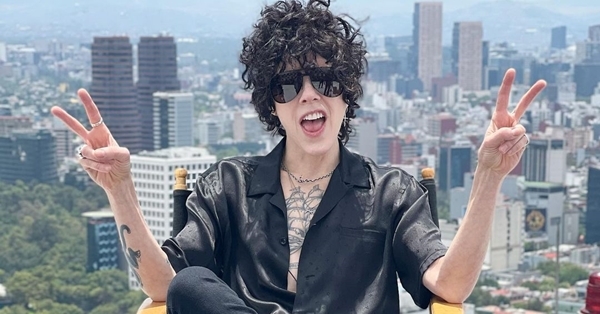 ¡Imperdible! LP regresa mañana para hacer magia en nuestro país