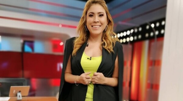 (VIDEO) Amalia Cutillo con su comentario machista y misógino: “Cerrá nomas tu pierna”
