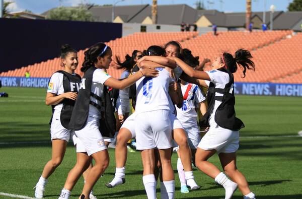 Repechaje Mundial Femenino: Mañana volveremos a ver a las chicas gracias a GEN