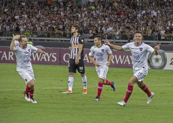Versus / Conmebol y un recuerdo especial de Cerro Porteño a horas del debut copero