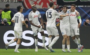 Diario HOY | Napoli da un gran paso hacia los cuartos de la Champions