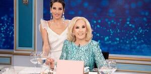 A sus 96 años, Mirtha Legrand se prepara para arrancar otra temporada en TV