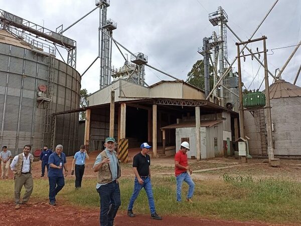 Proyecto buenas prácticas de la Reserva de Itaipu recibe certificación internacional