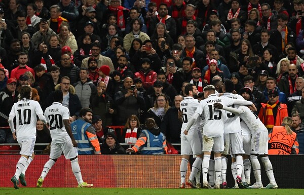 Diario HOY | Inmensa remontada del Real Madrid en Anfield