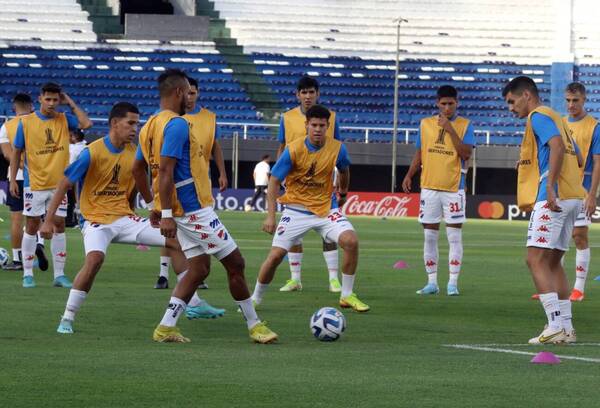 Copa Libertadores de América: Así jugarán Nacional y Sporting Cristal