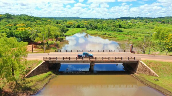 Versus / El Rally llega a orillas del Tapiracuai con tramos increíbles