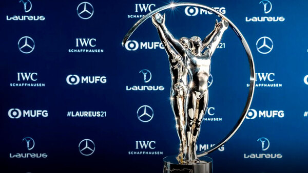 Leo Messi y Rafa Nadal fueron nominados a los Premios Laureus