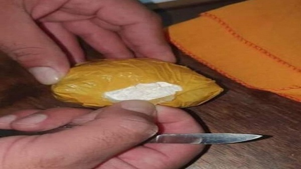 CDE: Condenan a guardiacárcel que quiso introducir droga al penal - Noticias Paraguay