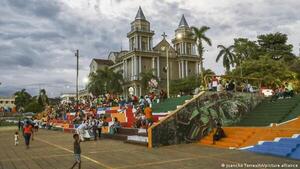 La corrupción alienta los asesinatos de líderes sociales en Colombia