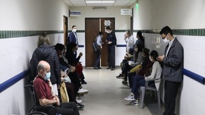 Clínicas registra pacientes con manifestaciones neurológicas por chikungunya - Noticias Paraguay