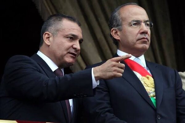 EEUU condena a exministro mexicano por aceptar sobornos de cártel