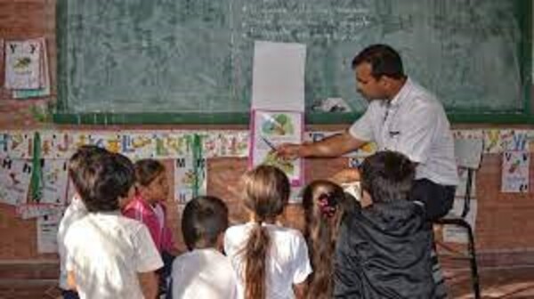 Paraguay sufre una catástrofe en educación con alto nivel de analfabetismo funcional - La Tribuna