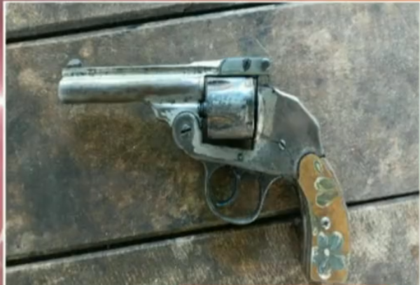 Detienen a sospechoso de haber asaltado una despensa en Acahay
