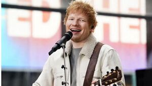 Conoce el motivo que mantendrá a Ed Sheeran alejado de la música