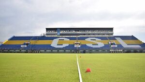 Diario HOY | Nuevo problema en el horizonte del Sportivo Luqueño