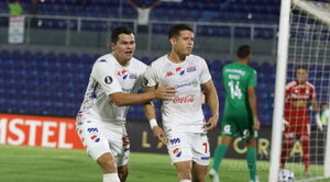 En el último minuto, Nacional saca una gran ventaja - Radio Imperio