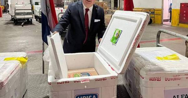La Nación / “Potencial para el sector porcino es grande”, afirman