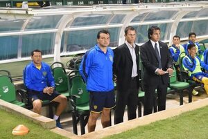 Nuevo embargo a ser levantado por Luqueño - Fútbol - ABC Color