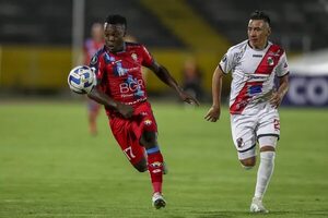 Con tres partidos sigue hoy la fase 2 de la Copa Libertadores - Fútbol Internacional - ABC Color