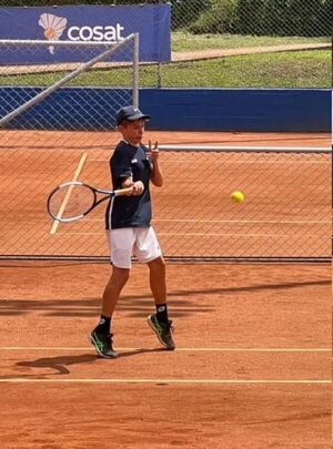 Asunción Bowl: Triunfos en 14 y 16 años - Polideportivo - ABC Color