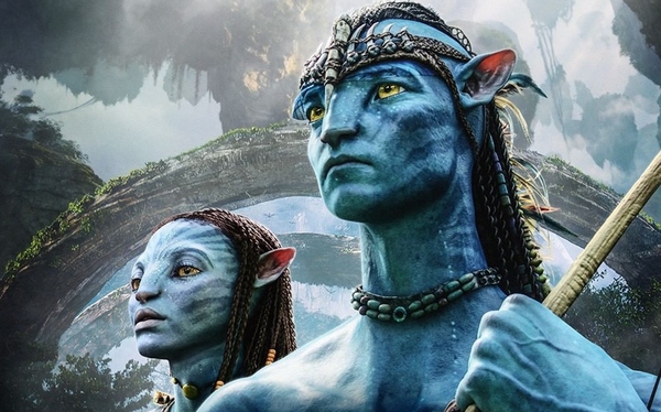 Avatar 2 supera a Titanic y se convierte en la tercera película más taquillera de todos los tiempos - Megacadena — Últimas Noticias de Paraguay