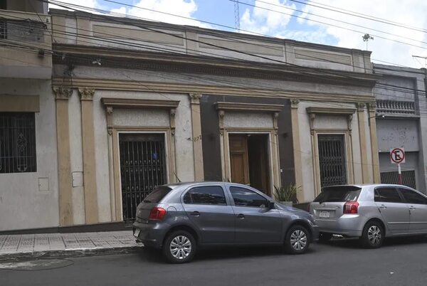Intentan vender por US$ 1,5 millones el estacionamiento tarifado a empresa que ni siquiera tiene experiencia requerida - Nacionales - ABC Color