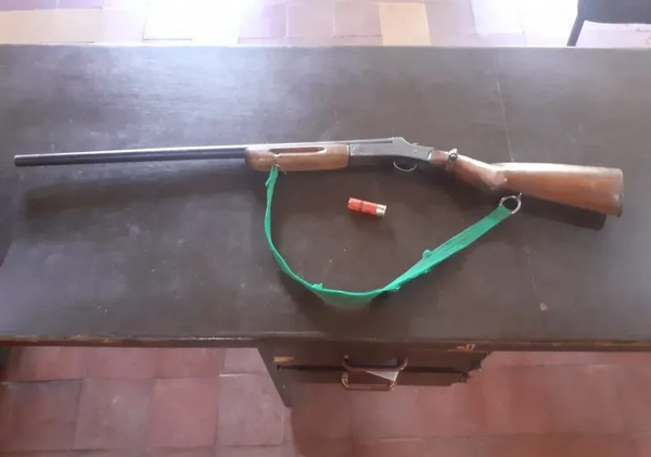 Un hombre fue baleado en una ronda de tragos en Carapeguá - Noticiero Paraguay