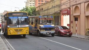 Tarifa del pasaje y subsidio siguen subiendo, pero el servicio no mejora