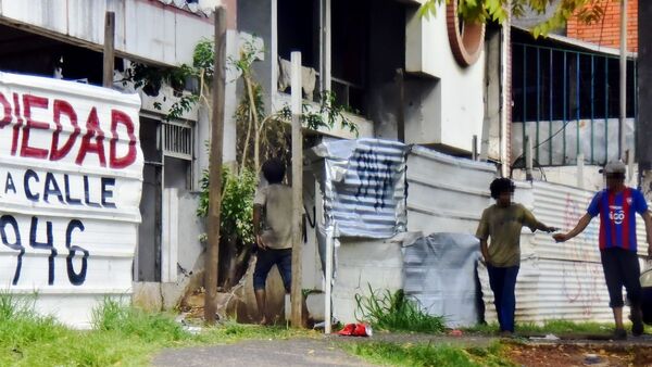 Se multiplicó por ocho cantidad de niños de 8 a 12 años con adicción