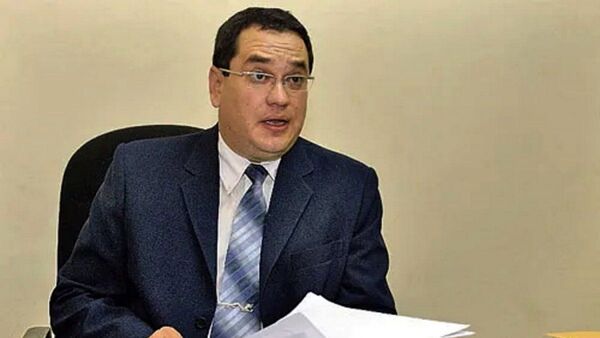 Condena a ex ministro de Niñez está en la Corte Suprema hace casi 2 años