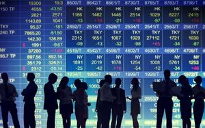 Sobredemanda y rápida colocación de bonos, en la primera emisión de Solar como entidad bancaria - MarketData