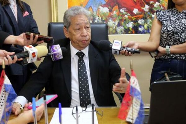Diario HOY | Última sesión de la Comisión Permanente del Congreso