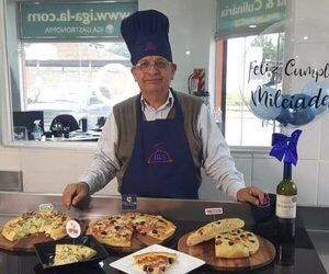 Fallece conocido dirigente norteño