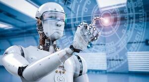 Para mejorar la ciberseguridad multinacional propone “incluir inteligencia artificial”