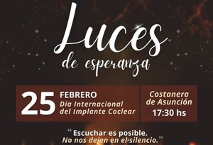 Asociación Nuclear invita al evento